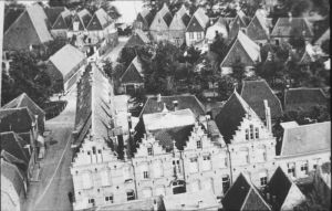 Bagijnhof/Torenstraat
