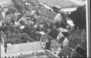 Bagijnhof
