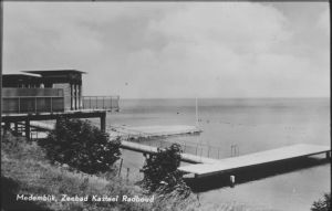 Keywords: zeebad zwembad