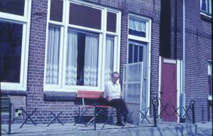 Jaren '60
Leen Sikkink, oosterhaven
