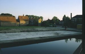Fundering bibliotheek
