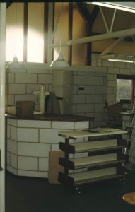 Bouw bibliotheek
