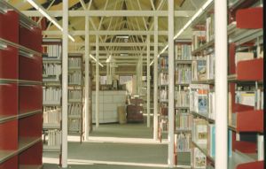 Bibliotheek
