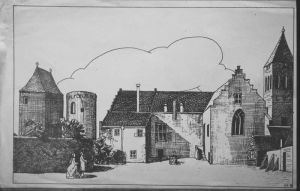 1726
Binnenplaats Radboud
