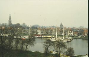 1975
Jachthaven W.haven
