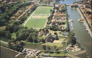 Panorama 1975
Zeebad, Pekelharinghaven, Sportveld, Voor en Achtereiland, Oosterhaven
