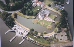 1975
Zeebad, Kasteel
