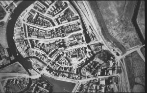 Plan West 1968
