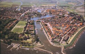 Panorama 1985
