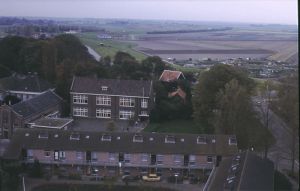 Panorama 1975
Jozefschool
