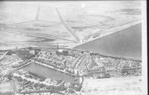 1931
Droog gevallen W.meer
